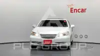 2007 Lexus ES