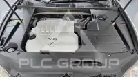 2007 Lexus ES