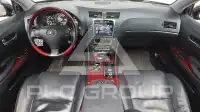2007 Lexus GS