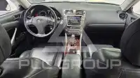 2007 Lexus IS
