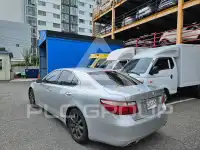 2007 Lexus LS