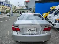 2007 Lexus LS