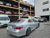 2007 Lexus LS