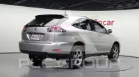 2007 Lexus RX