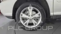 2007 Lexus RX