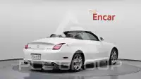 2007 Lexus SC