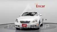 2007 Lexus SC