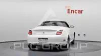 2007 Lexus SC