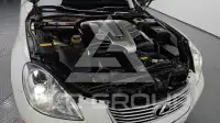 2007 Lexus SC