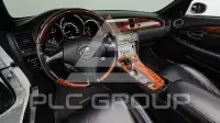 2007 Lexus SC