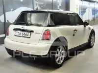 2007 Mini Cooper
