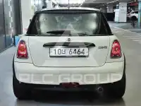 2007 Mini Cooper