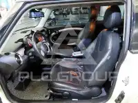2007 Mini Cooper