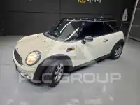 2007 Mini Cooper