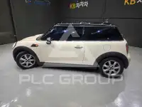 2007 Mini Cooper
