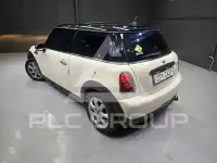 2007 Mini Cooper