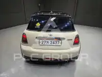 2007 Mini Cooper