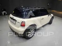 2007 Mini Cooper