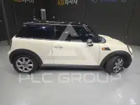 2007 Mini Cooper