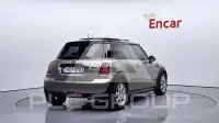 2007 Mini Cooper