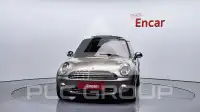 2007 Mini Cooper