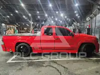 2007 Toyota TACOMA