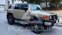 2007 Toyota FJ Cruiser