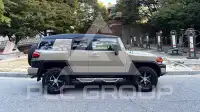 2007 Toyota FJ Cruiser