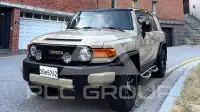2007 Toyota FJ Cruiser