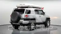 2007 Toyota FJ Cruiser