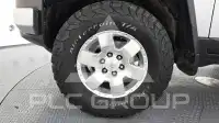 2007 Toyota FJ Cruiser