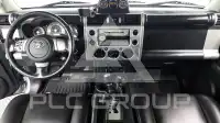 2007 Toyota FJ Cruiser