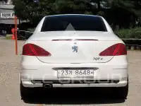 2007 Peugeot 307