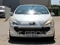 2007 Peugeot 307