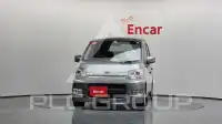 2007 Daihatsu Move