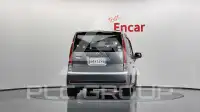 2007 Daihatsu Move