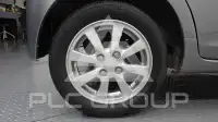 2007 Daihatsu Move