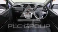 2007 Daihatsu Move