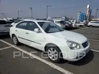 2007 KIA Roche