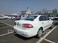 2007 KIA Roche