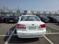 2007 KIA Roche