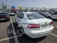 2007 KIA Roche