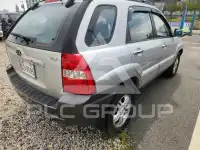 2007 KIA Sportage
