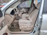 2007 KIA Sportage
