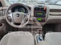 2007 KIA Sportage