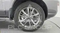 2007 KIA Sportage