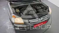 2007 KIA Sportage