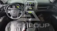 2007 KIA Sportage