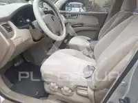 2007 KIA Sportage