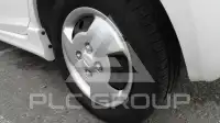 2007 KIA Morning
